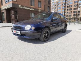  3  Toyota Corolla 1999 , 200000 , 