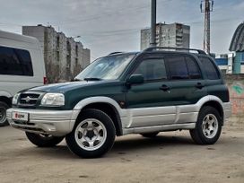 SUV   Suzuki Grand Vitara 1999 , 275000 , 