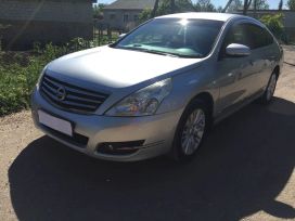  Nissan Teana 2011 , 730000 , 