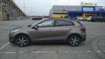  Kia Rio X (X-Line) 2017 , 860000 , 