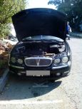  Rover 75 2000 , 160000 , 