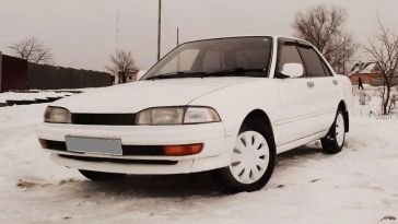  Toyota Carina 1991 , 40000 , 
