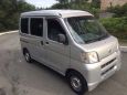    Daihatsu Hijet 2007 , 198000 , 