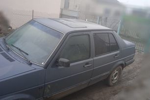  Volkswagen Jetta 1984 , 85000 ,  