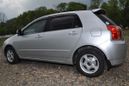  Toyota Allex 2005 , 330000 , 