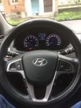  Hyundai Solaris 2016 , 685000 , 