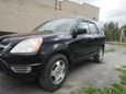 SUV   Honda CR-V 2003 , 535000 , 