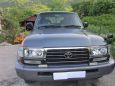 SUV   Toyota Land Cruiser 1995 , 1200000 , 