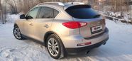 SUV   Infiniti EX37 2010 , 1150000 , 