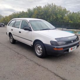  Toyota Sprinter 1993 , 149000 , 