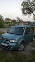  Nissan Cube 2010 , 365000 , 