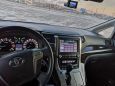    Toyota Alphard 2013 , 2150000 , 