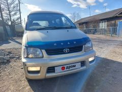 Минивэн или однообъемник Toyota Lite Ace Noah 2001 года, 600000 рублей, Кызыл