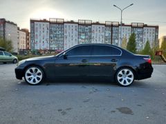 Седан BMW 5-Series 2003 года, 771000 рублей, Тюмень
