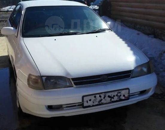  Toyota Corona 1993 , 130000 , 