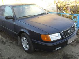 Audi 100 1991 , 195000 , 