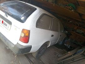  Toyota Corolla 1997 , 140000 , 