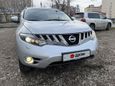 SUV   Nissan Murano 2010 , 899000 , 