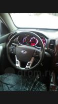 SUV   Kia Sorento 2012 , 935000 , 