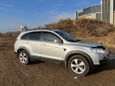 SUV   Chevrolet Captiva 2011 , 965000 , 