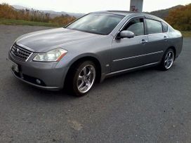  Nissan Fuga 2004 , 600000 , 