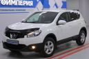 SUV   Nissan Qashqai 2010 , 853000 , 