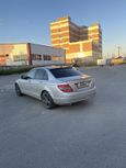  Mercedes-Benz C-Class 2007 , 600000 , 