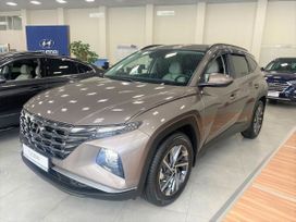 SUV   Hyundai Tucson 2021 , 4650000 , 