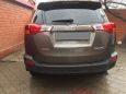 SUV   Toyota RAV4 2014 , 1200000 , 