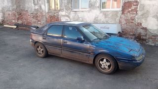 Лифтбек Mazda 323F 1994 года, 65000 рублей, Балашов