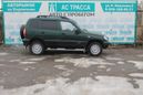 SUV   Chevrolet Niva 2004 , 215000 , 