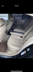  BMW 7-Series 2007 , 580000 , 