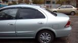  Nissan Almera Classic 2006 , 260000 , 