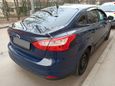  Ford Focus 2011 , 424000 , 