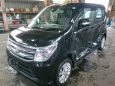  Suzuki Wagon R 2015 , 205000 , 