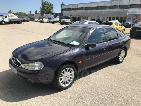 Ford Mondeo 1998 , 199000 , 