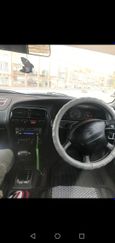  Nissan Avenir 1997 , 90000 , --