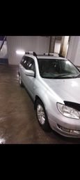 SUV   Mitsubishi Airtrek 2001 , 400000 , 