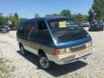    Nissan Largo 1992 , 168000 , 