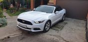   Ford Mustang 2015 , 1700000 , 