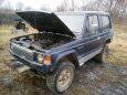 SUV   Mitsubishi Pajero 1989 , 35000 , 