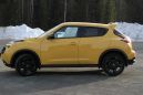 SUV   Nissan Juke 2014 , 850000 ,  