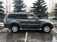 SUV   Mitsubishi Pajero 2015 , 2577777 , 