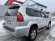 SUV   Lexus GX470 2005 , 1580000 , 