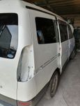    Nissan Serena 2002 , 460000 , 