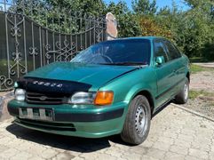 Седан Toyota Corsa 1996 года, 79999 рублей, Абакан