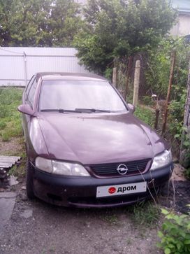  Opel Vectra 1998 , 150000 , 