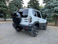 SUV   Chevrolet Niva 2018 , 865000 , 