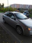  Nissan Primera 2005 , 235000 , 