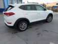 SUV   Hyundai Tucson 2017 , 1555000 , 